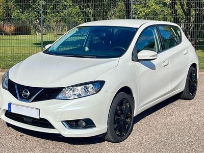 Nissan Pulsar