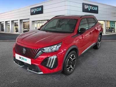 Gebraucht 2025 Peugeot 2008 Allure SUV | 18.490 € (Fairer Preis)