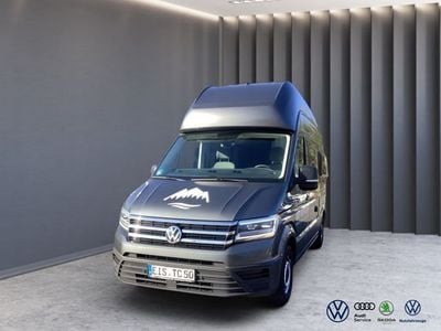 VW California