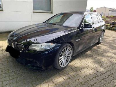 BMW 535