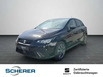 Gebraucht Seat Ibiza