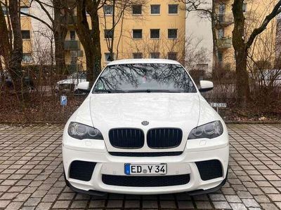 gebraucht BMW X6 35i