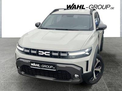 Weiß Gebraucht 2024 Dacia Duster Journey SUV | 21.990 € (Guter Preis)