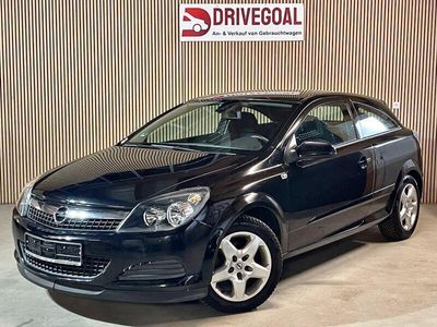 Opel Astra GTC