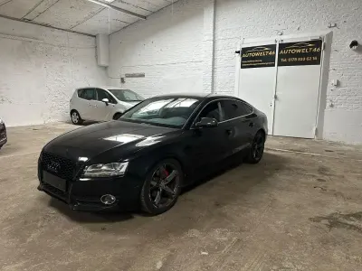 Gebraucht Audi A5 Sportback