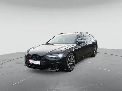 Gebraucht Audi S6