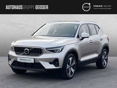 gebraucht Volvo XC40 T4 Recharge Plus Bright Automatik LED