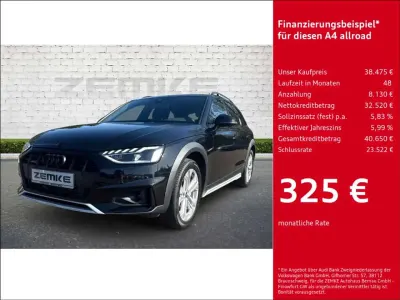 Gebraucht Audi A4 Allroad