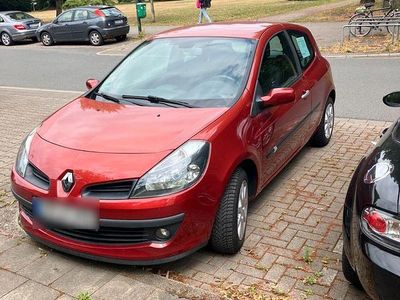 Renault Clio II