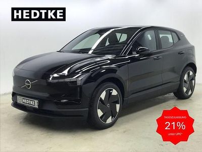 Gebraucht Volvo EX30 Ultra 200 kW (272 PS) 2024 Schwarz SUV