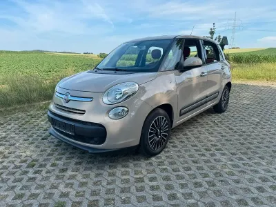 Gebraucht Fiat 500L