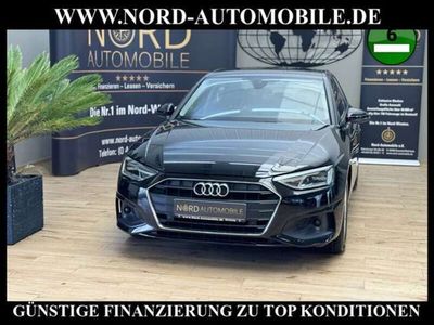 gebraucht Audi A4 2.0 TDI S-Tronic