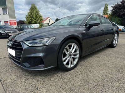 Audi A7 Sportback