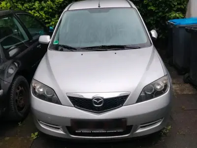 Gebraucht Mazda 2