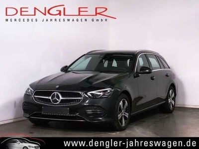 Mercedes C300e
