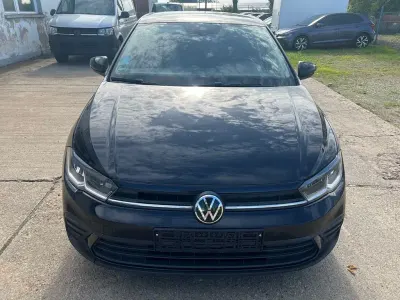 Gebraucht VW Polo