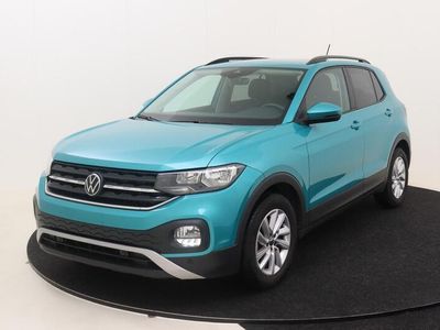 gebraucht VW T-Cross - 1.0 TSI 110 hp DSG