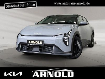 Wolfgrau Neu 2026 Kia EV4 Air Limousine | 38.850 € (Fairer Preis)