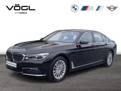 BMW 750