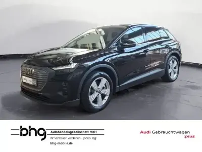Gebraucht Audi Q4 e-tron