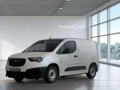 Gebraucht Opel Combo