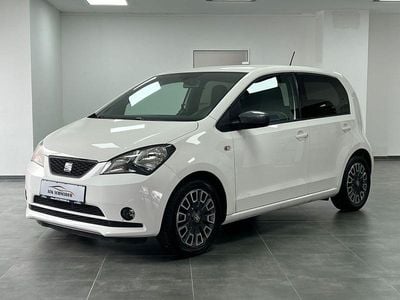 Seat Mii