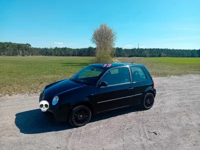 Gebraucht VW Lupo