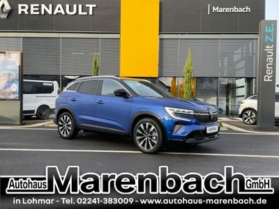 gebraucht Renault Austral Techno TCe 160 + el. Heckklappe + Winter