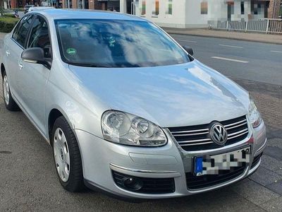 VW Jetta