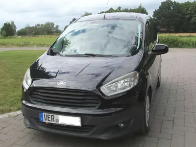 Gebraucht Ford Transit