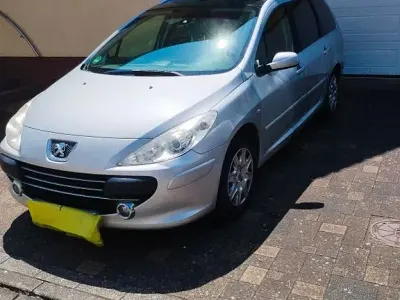 Gebraucht Peugeot 307