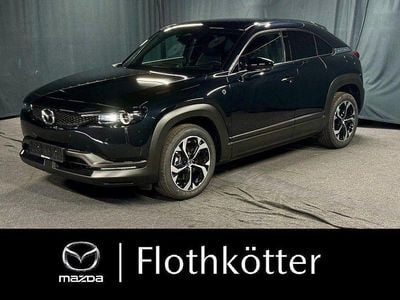 Mazda MX30