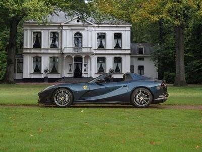 Ferrari 812
