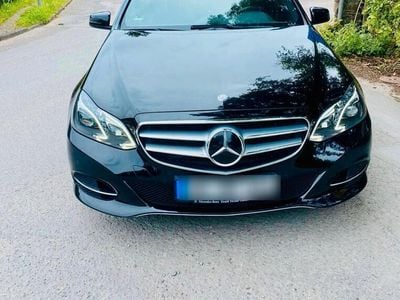 Mercedes E300