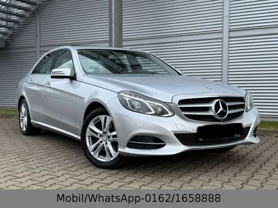 Mercedes E300
