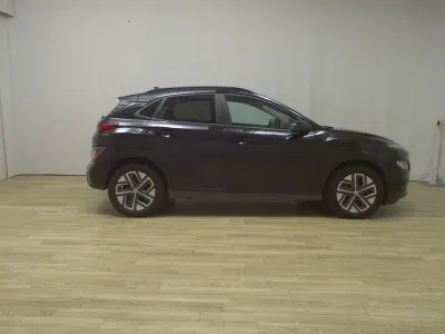Gebraucht Hyundai Kona Prime 150 kW (204 PS) 2022 Schwarz SUV