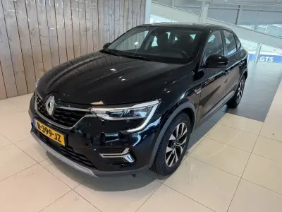 Gebraucht Renault Arkana