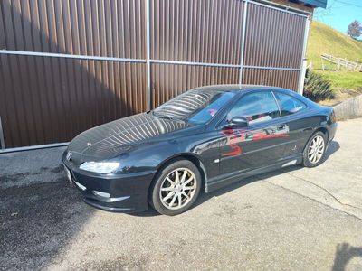 Peugeot 406 Coupe