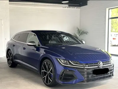 Gebraucht VW Arteon R 320 PS (235 kW) 2023 Kombi