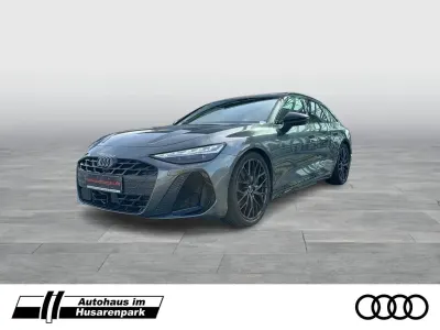 Gebraucht Audi A6 Ambiente 204 PS (150 kW) 2025 Daytonagrau perleffekt Kombi