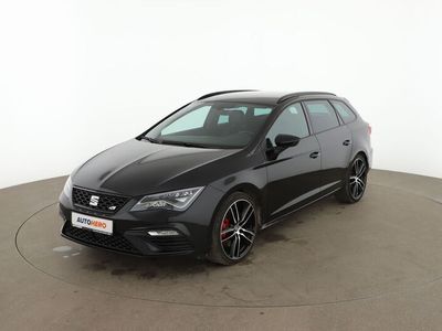 gebraucht Seat Leon 2.0 TSI Cupra 300, Benzin, 19.550 €