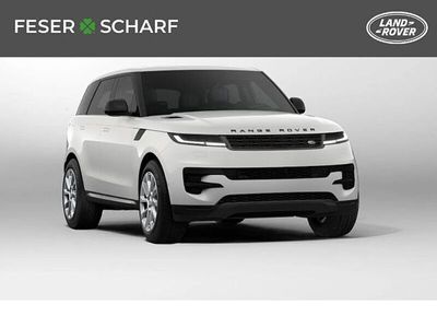 gebraucht Land Rover Range Rover Sport SE D250 *KONFIGURIERBAR* *bis 30.09.*