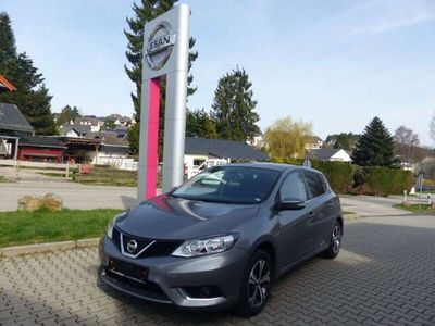 gebraucht Nissan Pulsar Acenta