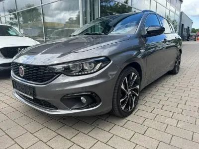 Gebraucht Fiat Tipo S 120 PS (88 kW) 2020 Kombi