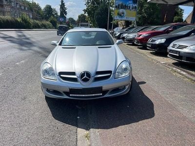 Mercedes SLK200
