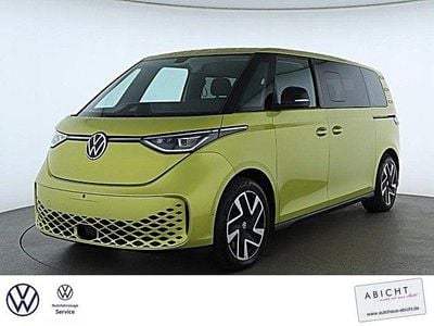 VW ID. Buzz