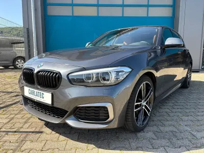 Gebraucht BMW M140