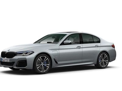 BMW 545