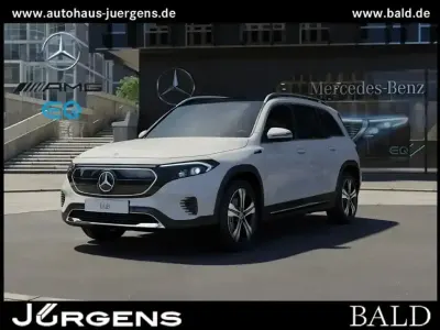 Gebraucht Mercedes EQB250