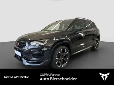 Gebraucht Cupra Ateca